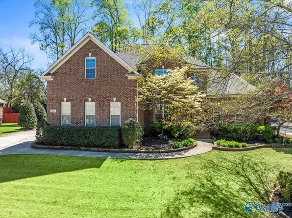126 Rainbow Glen Cir, Madison, AL 35758
