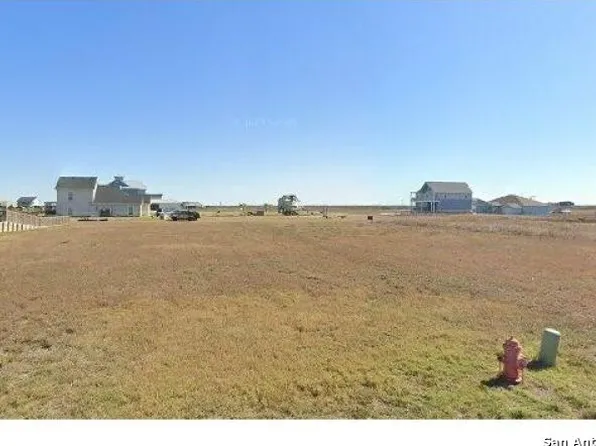 9 Westpointe Dr LOT 9&10, Rockport, TX 78382