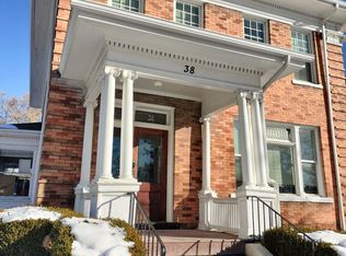 D Street Apartments, Salt Lake City, UT 84103