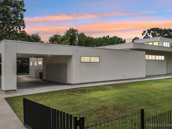 3336 E 77th St, Tulsa, OK 74136