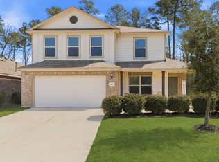 8027 Dauntless Dr, Magnolia, TX 77354
