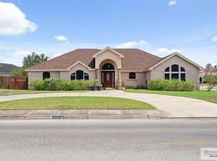 5662 Rustic Manor Dr, Brownsville, TX 78526