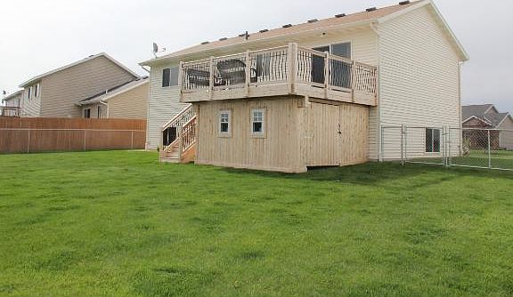 2nd image of 6637 Black Spruce St