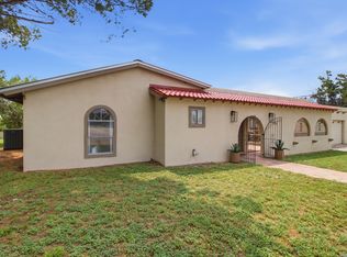 7 La Motte St, Brackettville, TX 78832