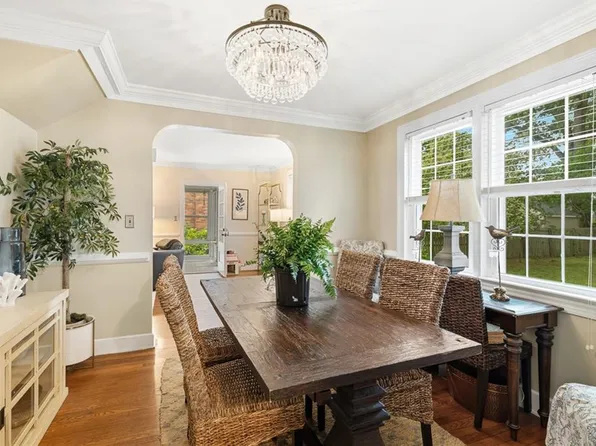 19 Brandon Rd, Newport News, VA 23601