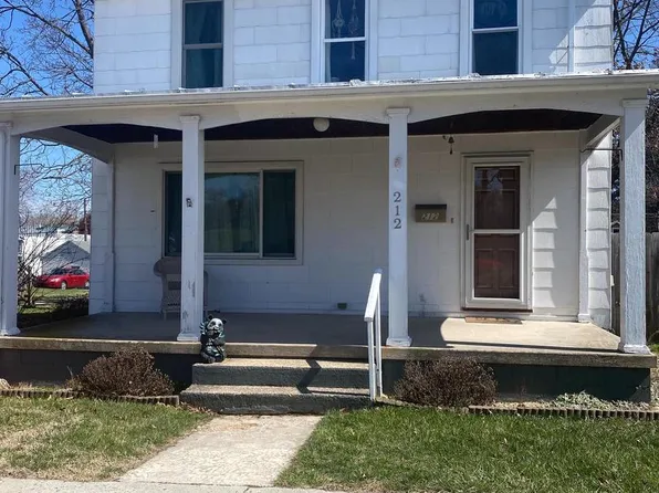 212 Chestnut St, Mount Holly Springs, PA 17065