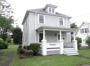 1755 Grand Central Ave, Elmira Heights, NY 14903
