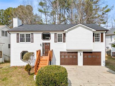 2385 Waterford Park Dr, Lawrenceville, GA, 30044