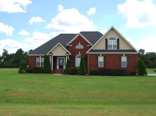 316 Pickens Dr N, Goldsboro, NC 27530