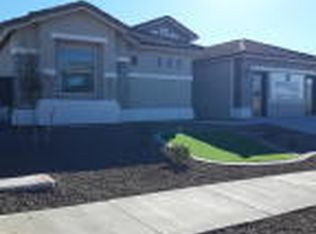 12471 Pleasant Crest Dr, El Paso, TX 79928