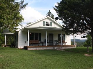 397 Lester Neely Rd, Nimitz, WV 25978