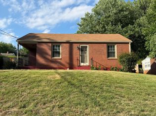 151 Breckenbridge St, Lynchburg, VA 24501