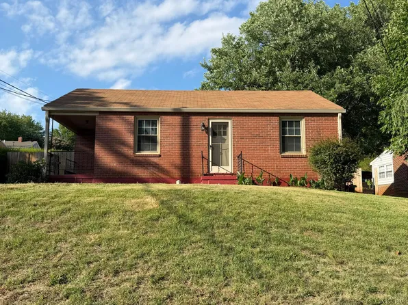 151 Breckenbridge St, Lynchburg, VA 24501