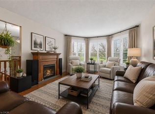 646 1st Ave, Welland, ON L3C 1Z3