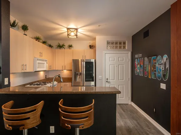 1400 Broadway #1402, San Diego, CA 92101