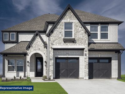 1400 Migration Way, Mansfield, TX, 76063