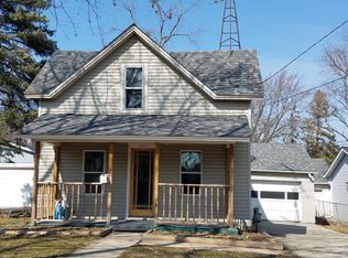 508 Van Buren St, Fort Atkinson, WI 53538