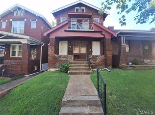 4410 Richard Pl, Saint Louis, MO 63115