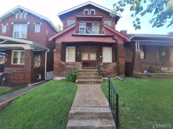 4410 Richard Pl, Saint Louis, MO 63115