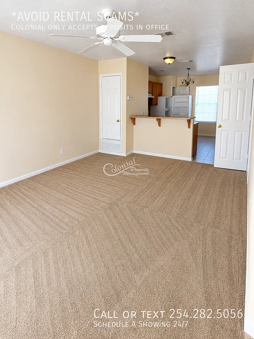 2 bed, 1.5 bath, 960 sqft, $850 — Photo 2