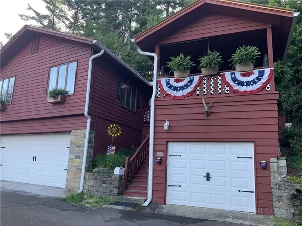 137 Maple Road, Blowing Rock, NC 28605