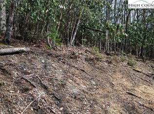 288 Poplar Drive, Beech Mountain, NC 28604