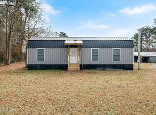 1600 Jackson Store Rd, Beulaville, NC 28518
