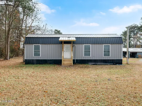 1600 Jackson Store Road, Beulaville, NC 28518