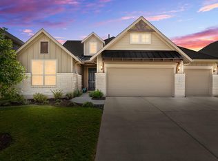 208 Olinda Way, Liberty Hill, TX 78642