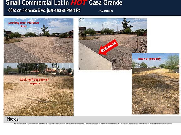 5th image of 1569 E FLORENCE Boulevard #-