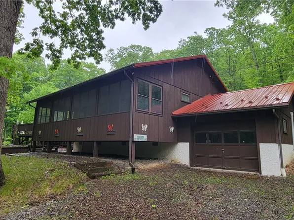 2117 Driftwood Ln, James Creek, PA 16657