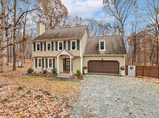 104 Trailwood Ct, Chapel Hill, NC 27516