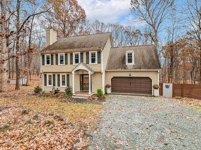 104 Trailwood Ct, Chapel Hill, NC, 27516