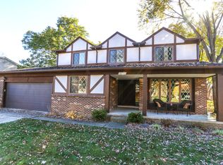 46731 Rockledge Dr, Plymouth, MI 48170