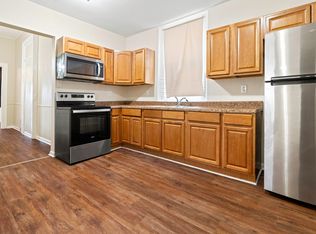 1115 Congress St, New Orleans, LA 70117