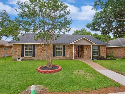 1218 Columbine Dr, Garland, TX, 75043
