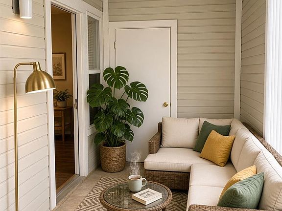 5th image of 5021 Garrison Street #100A