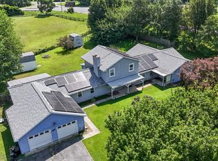 9201 Owings Manor Ct, Owings, MD 20736