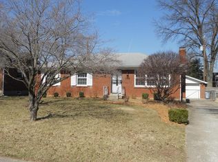 2903 Klondike Ln, Louisville, KY 40218