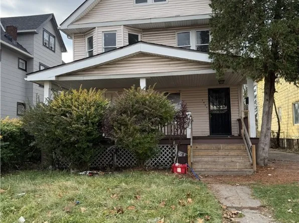 3406 E 125th St, Cleveland, OH 44120