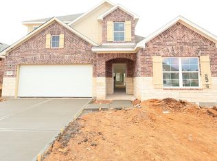 627 Spring Ashberry Ct, Magnolia, TX 77354