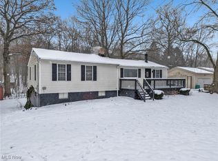 4445 Max Rd, North Canton, OH 44720