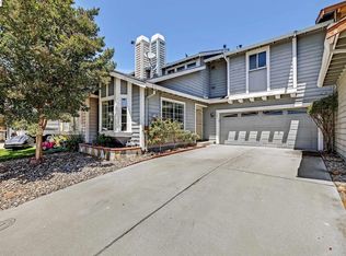 5457 Giuffrida Ct, San Jose, CA 95123