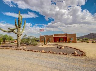 47413 N New River Rd, New River, AZ 85087