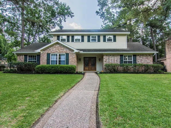 5203 Westminister Ct, Houston, TX 77069