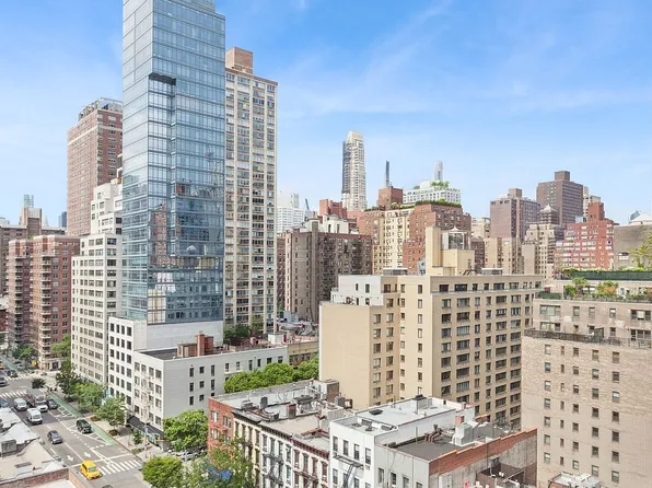 401 E 74th St APT 16E, New York, NY 10021