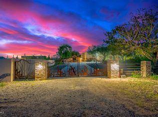 10707 S 34th Ave, Laveen, AZ 85339