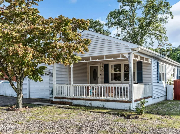 1905 Teakwood Road, Toms River, NJ 08753