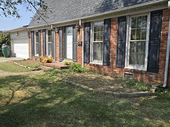 2nd image of 1447 Brentwood Dr