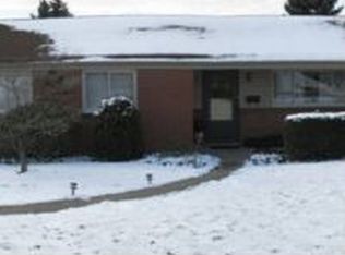5110 Morningrise Dr, Pittsburgh, PA 15236